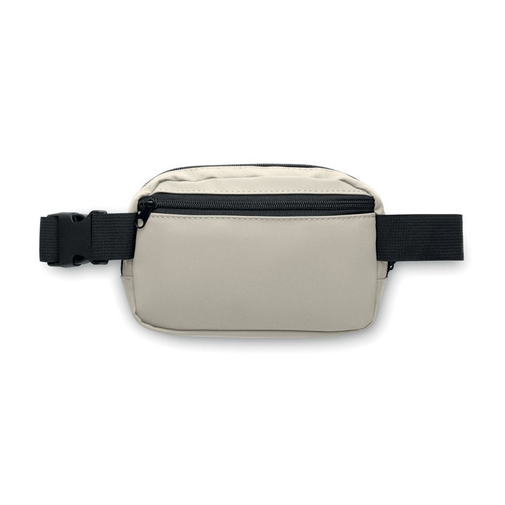 Sac banane en polyester 210D
