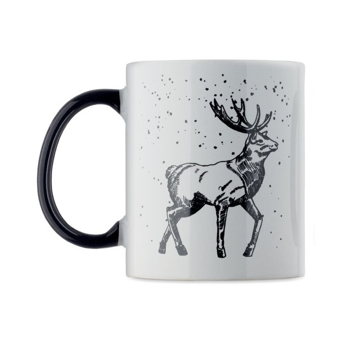 Mug de Noël en céramique 300ml
