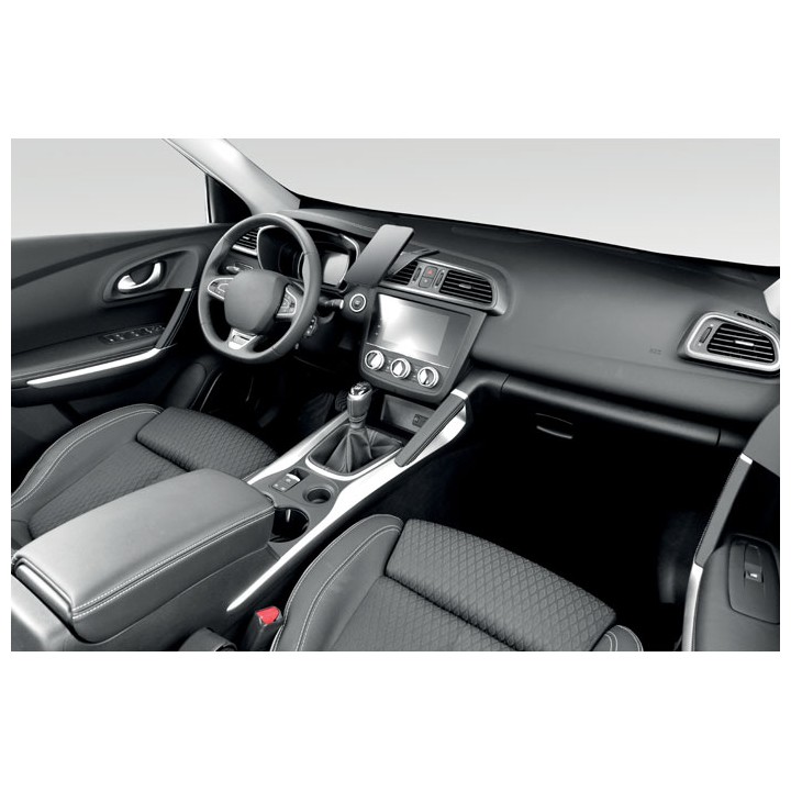 Chargeur de voiture 15W