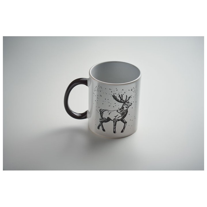 Mug de Noël en céramique 300ml