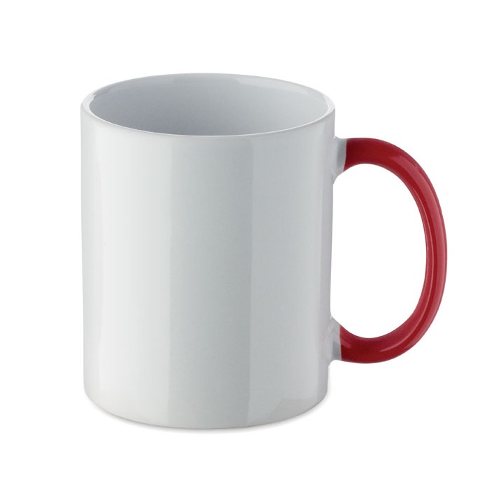 Mug de Noël en céramique 300ml