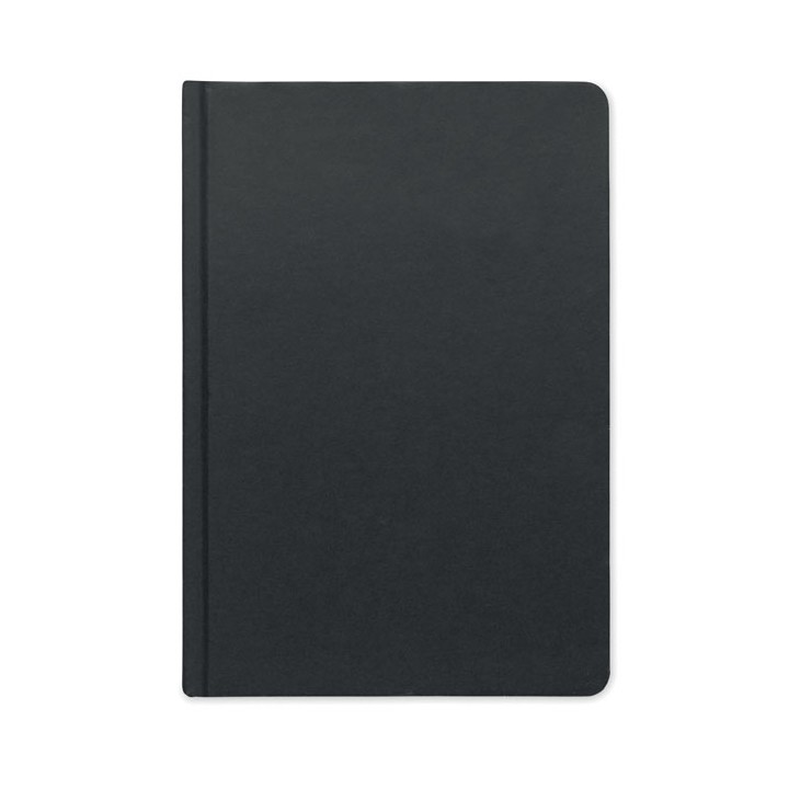 Carnet A5 en PLA