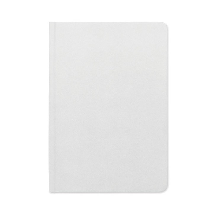 Carnet A5 en PLA