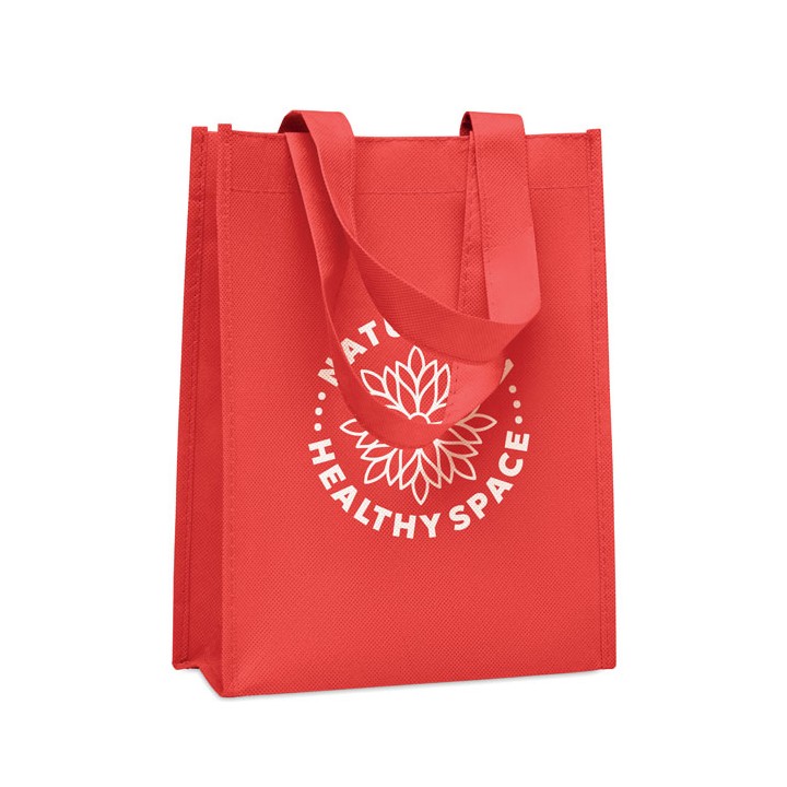 Petit sac cadeau en RPET