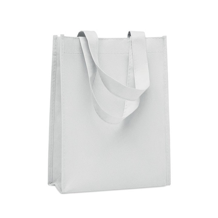 Petit sac cadeau en RPET