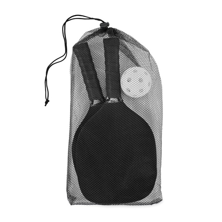 Jeu de pickleball