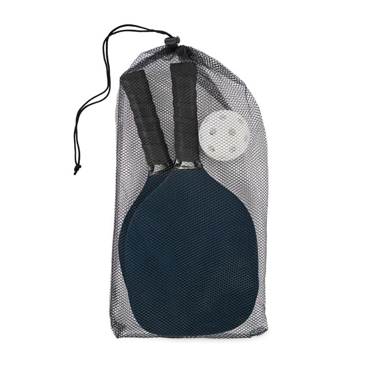 Jeu de pickleball