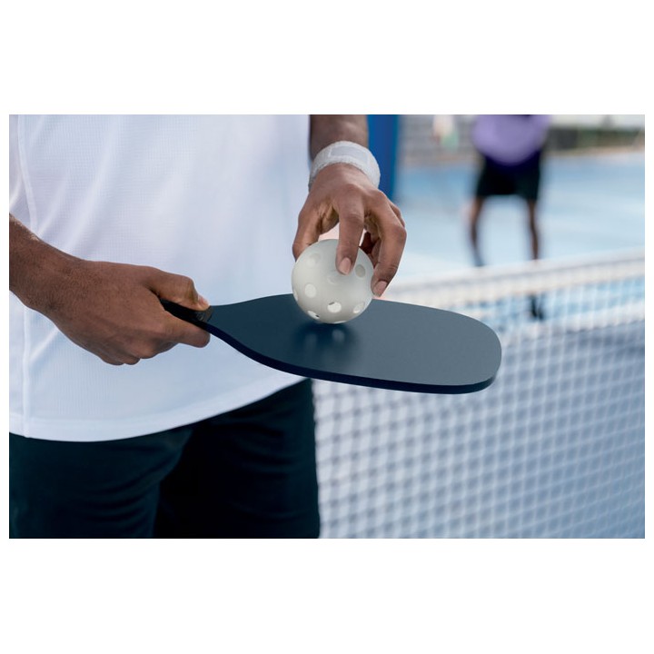 Jeu de pickleball