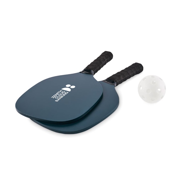 Jeu de pickleball