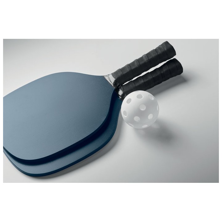 Jeu de pickleball