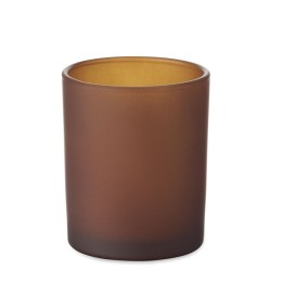 Bougie en cire végétale 80 gr