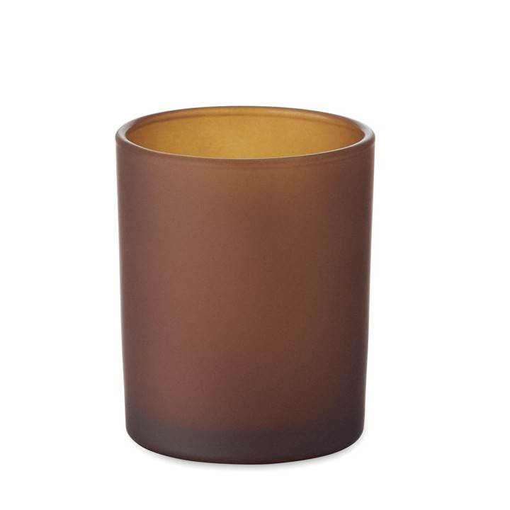 Bougie en cire végétale 80 gr