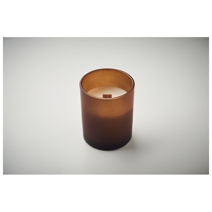 Bougie en cire végétale 80 gr