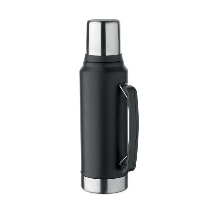 Bouteille à double paroi 1L