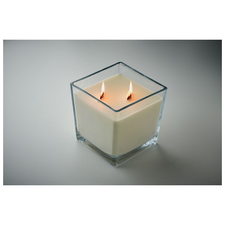 Bougie en cire végétal 1300 gr