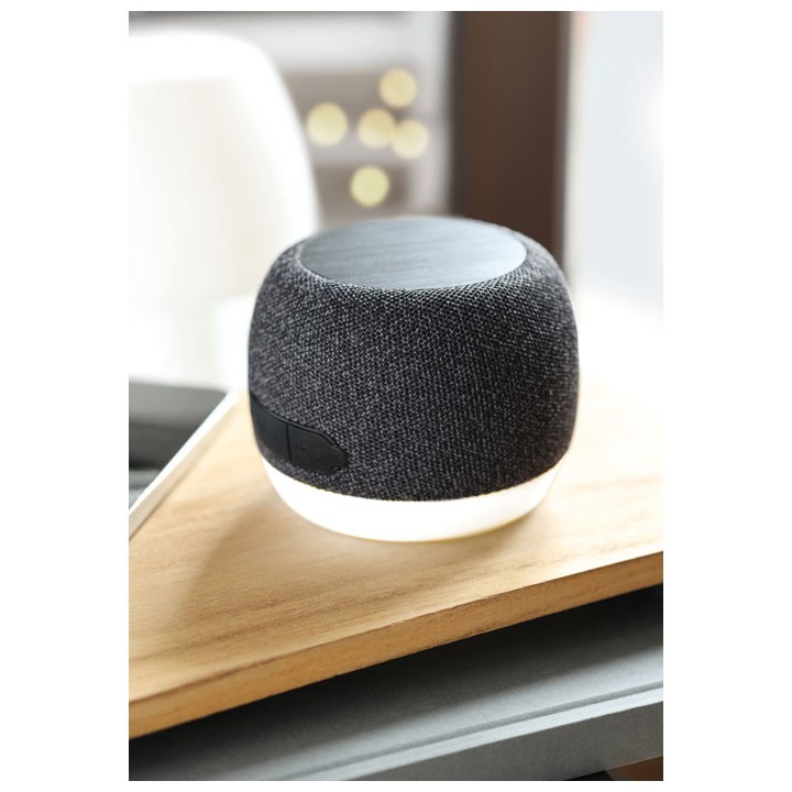 Enceinte chargeur sans fil 15W