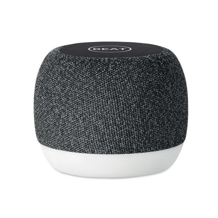 Enceinte chargeur sans fil 15W