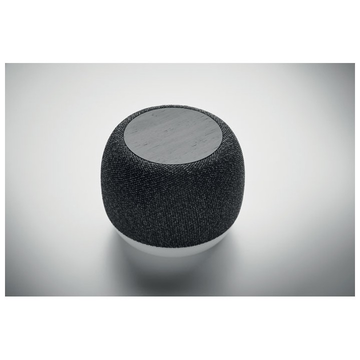Enceinte chargeur sans fil 15W