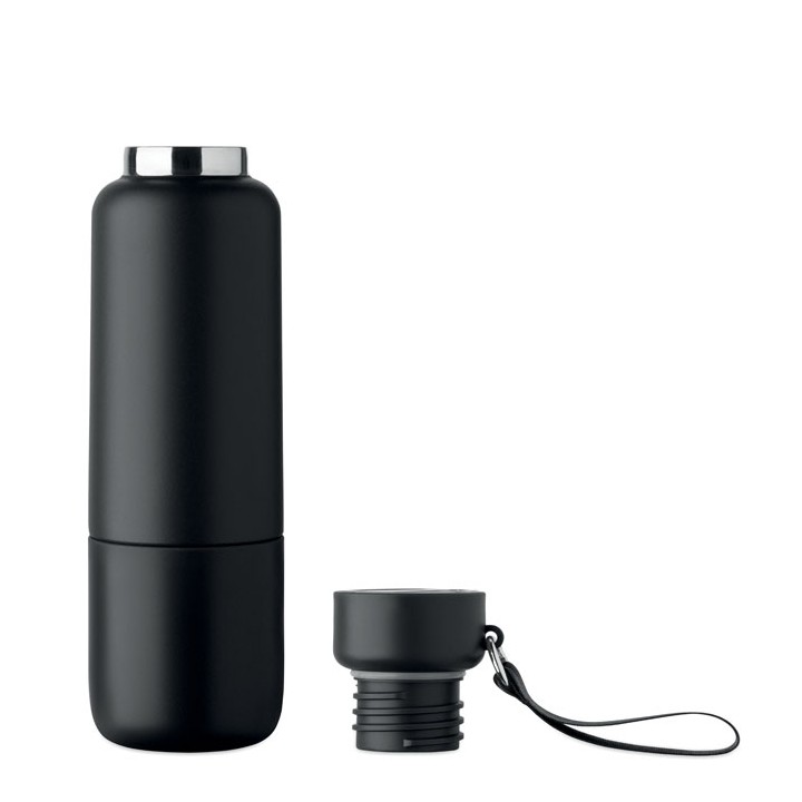 Bouteille double paroi 500ml
