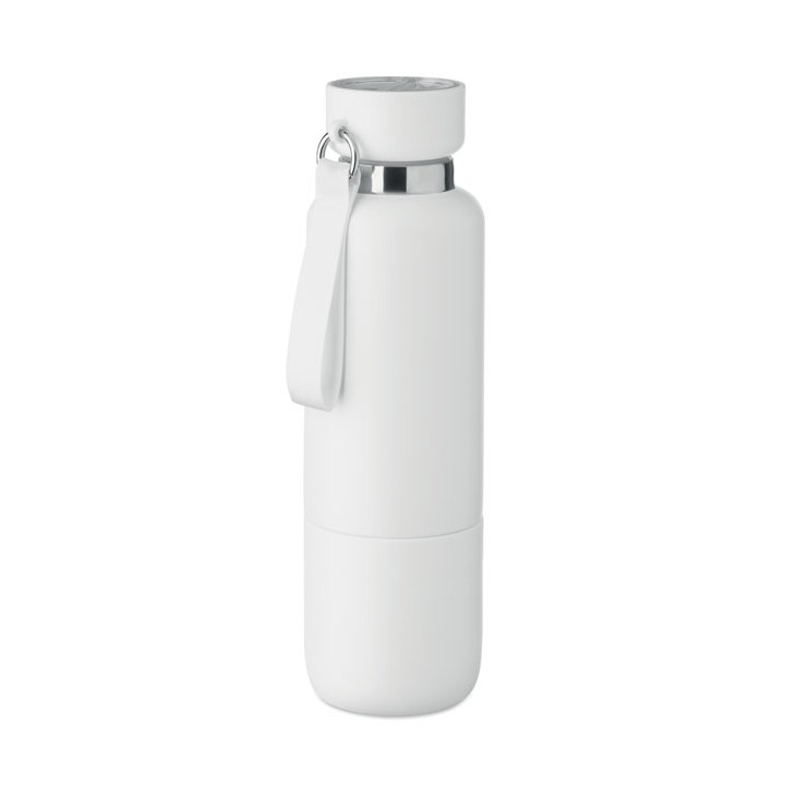 Bouteille double paroi 500ml