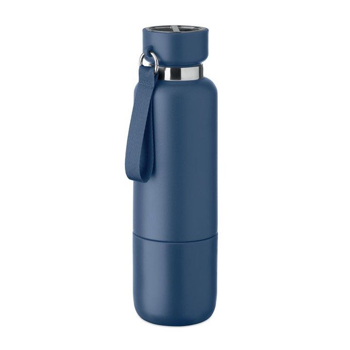 Bouteille double paroi 500ml