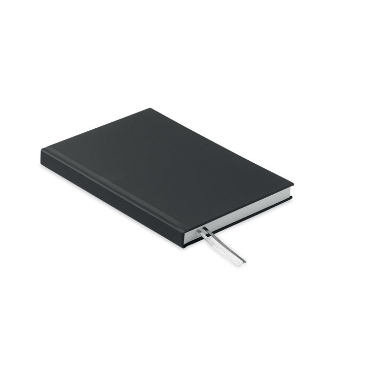 Carnet de notes A5 recyclé