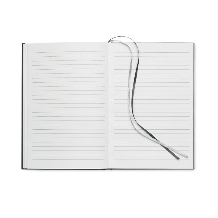 Carnet de notes A5 recyclé