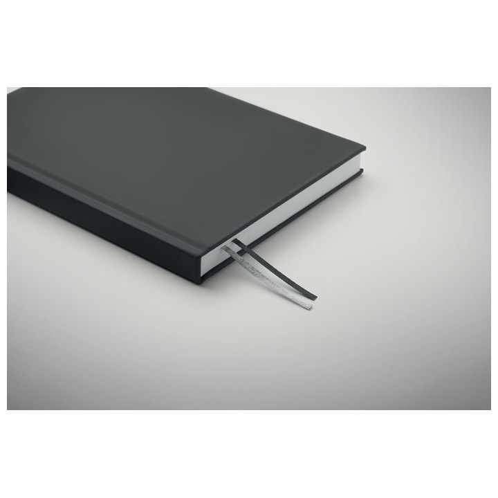 Carnet de notes A5 recyclé