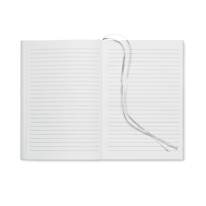 Carnet de notes A5 recyclé