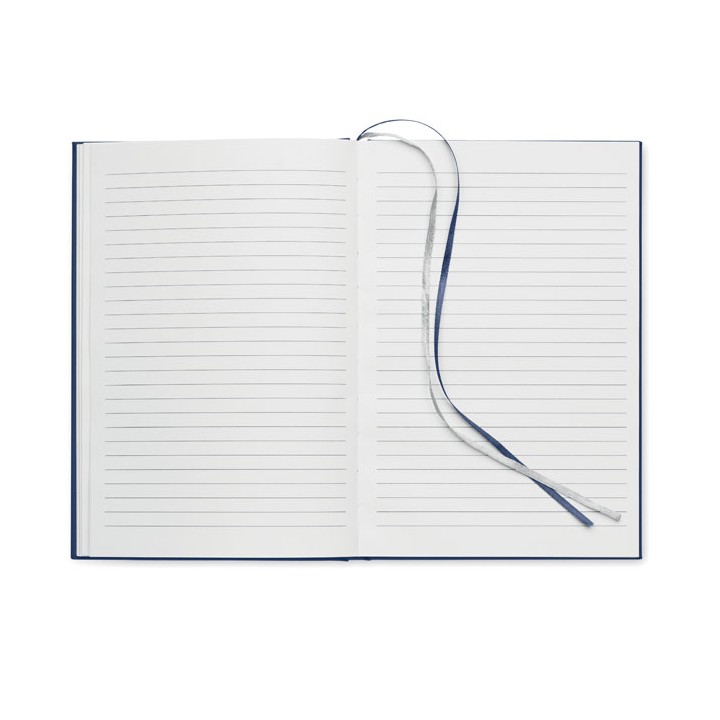 Carnet de notes A5 recyclé