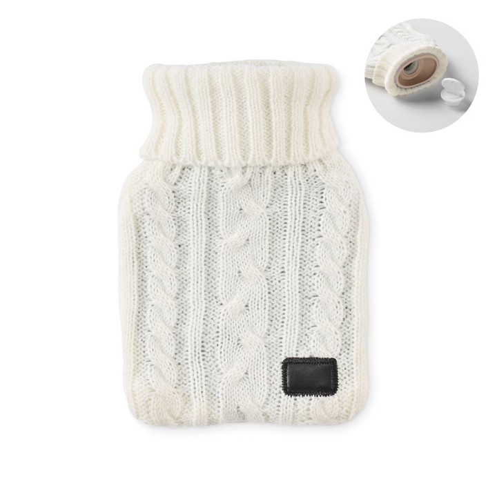 Bouillotte 400ml