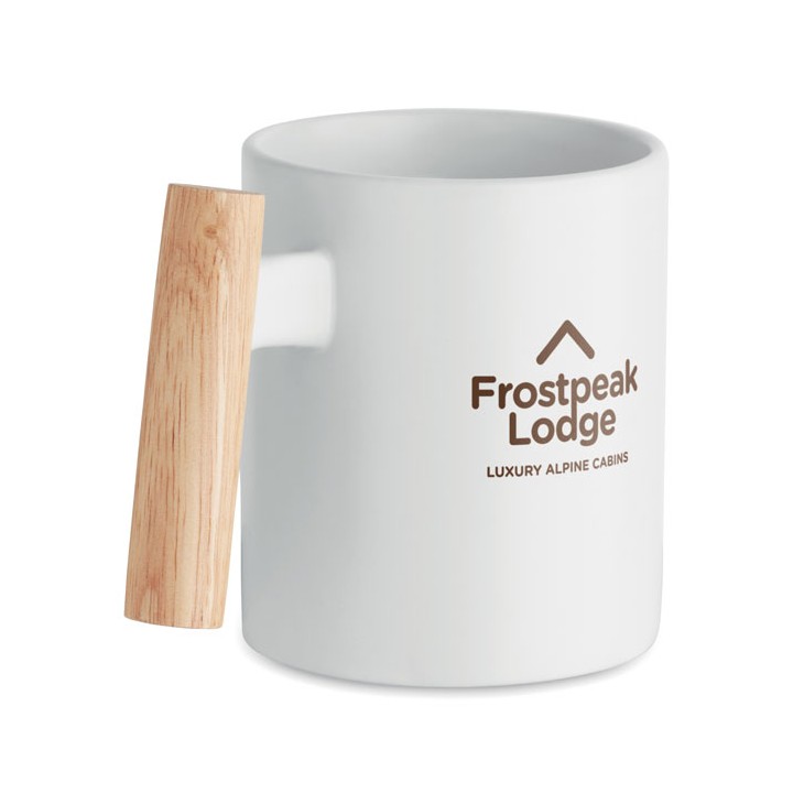 Mug en céramique 320 ml