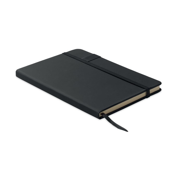 Carnet A5 avec USB intégrée