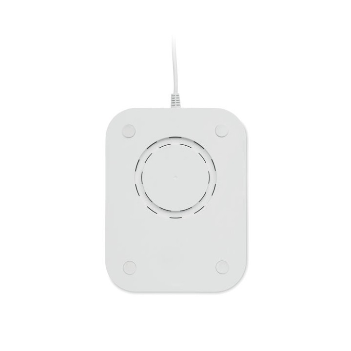 Chargeur chauffe-tasse