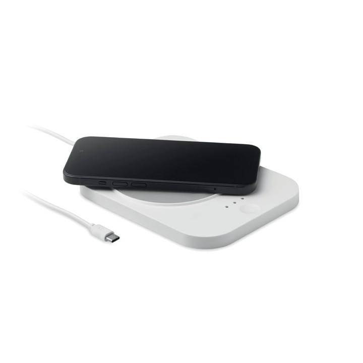Chargeur chauffe-tasse