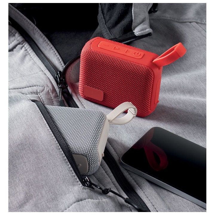 Enceinte sans fil 5W