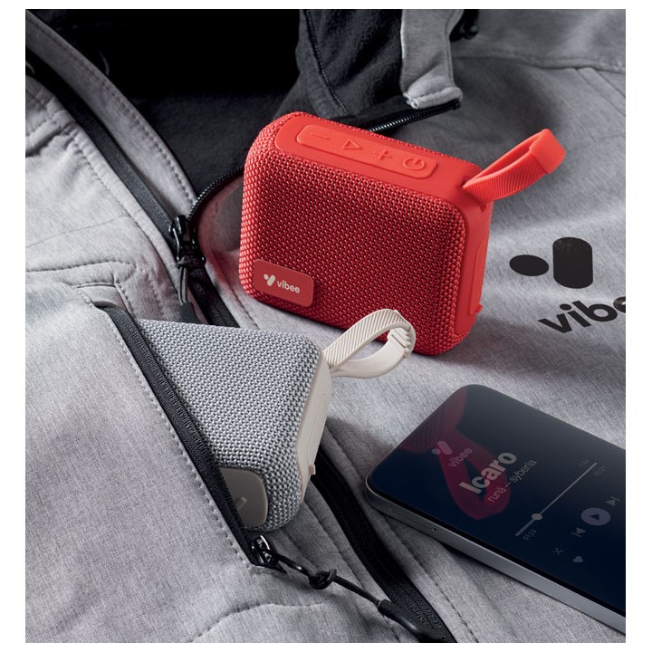 Enceinte sans fil 5W