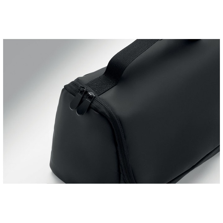 Pochette à suspendre en PU