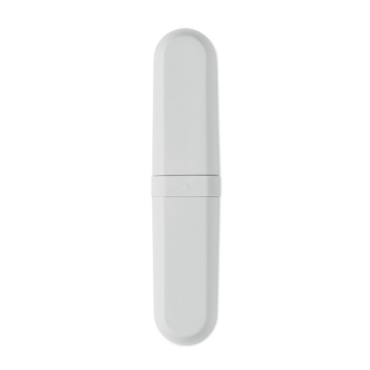 Set de couverts et étui en PLA