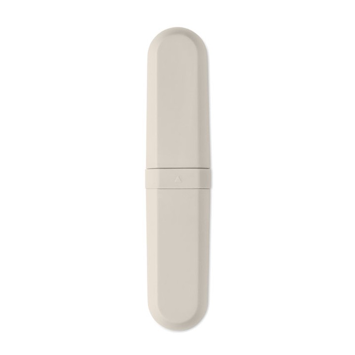 Set de couverts et étui en PLA