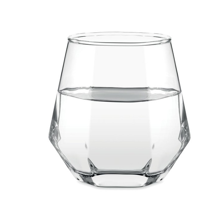 Verre biseauté 300 ml