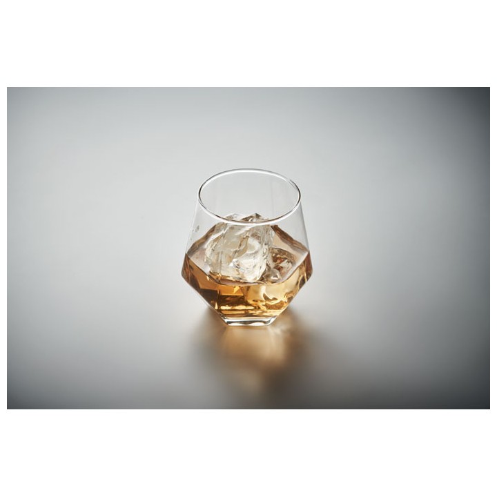 Verre biseauté 300 ml