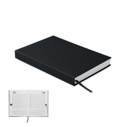 Agenda format A5