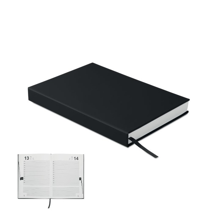 Agenda format A5