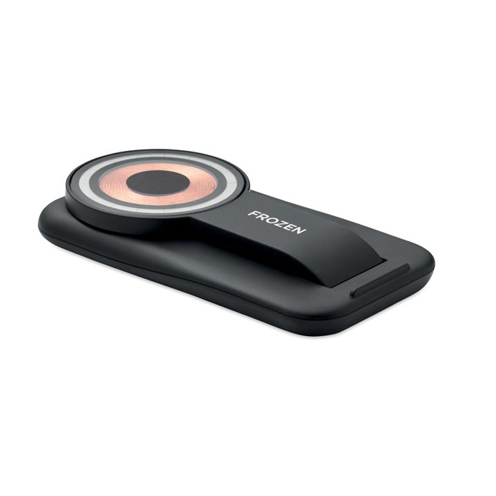 Chargeur sans fil 3 en 1 15W
