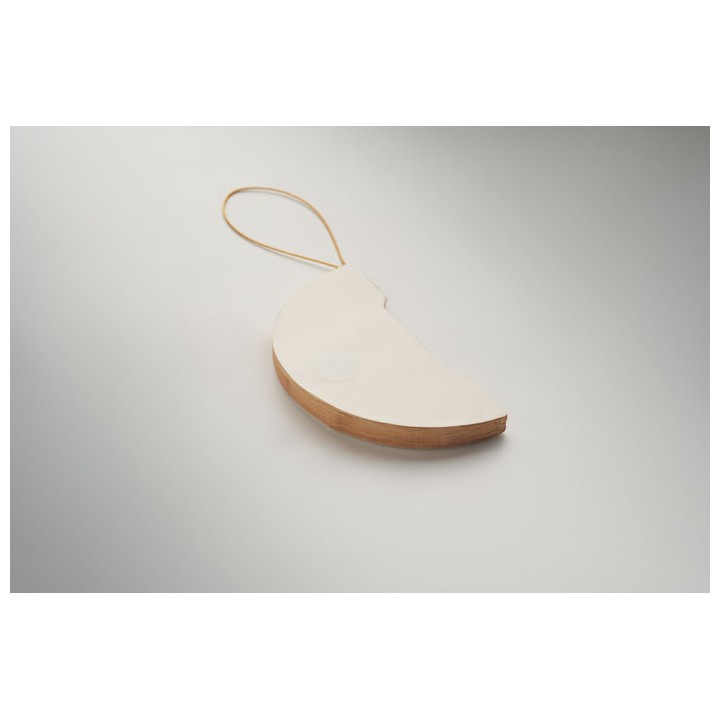Porte-boules de Noël pliable