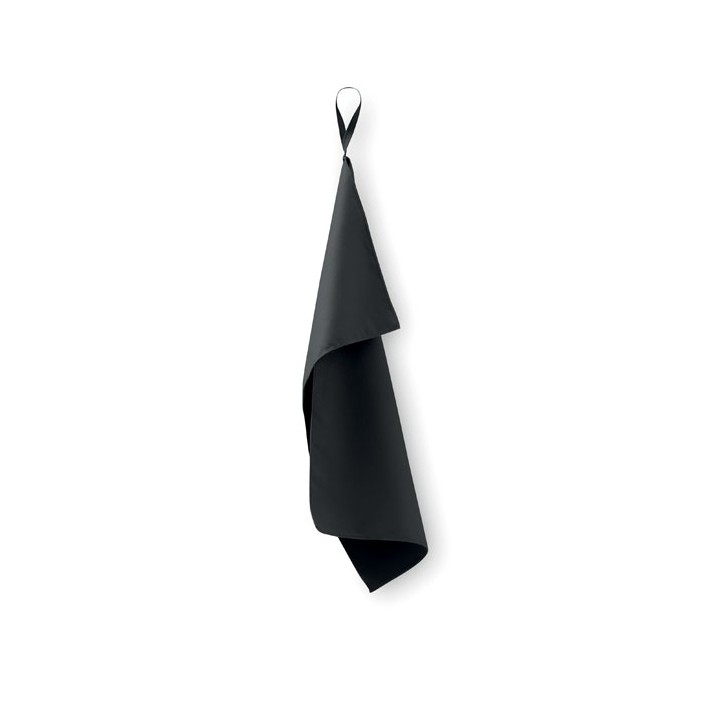 Serviette en microfibre