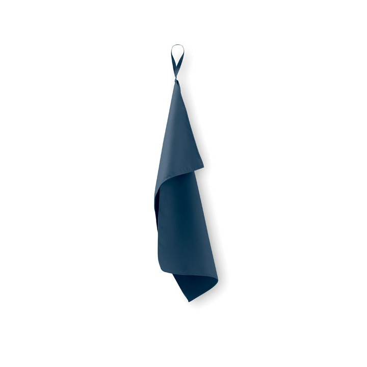 Serviette en microfibre
