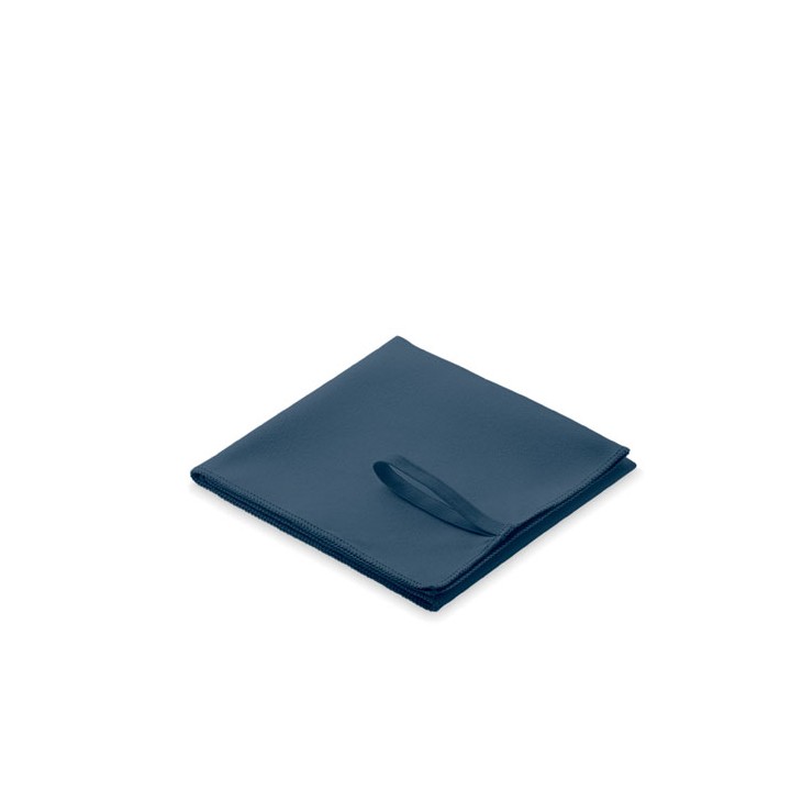 Serviette en microfibre