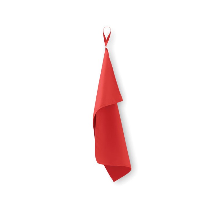 Serviette en microfibre